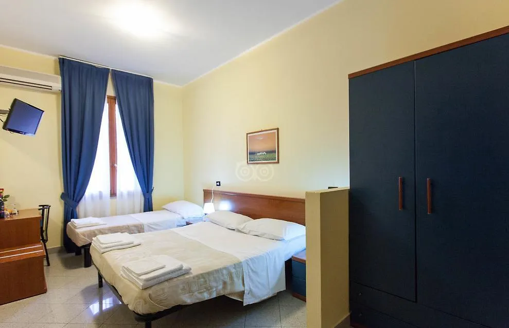 Hotel Greco Milão