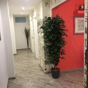 Nocleg ze śniadaniem Ariston Tower Piza