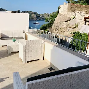 Ferienhaus Sweet Life Lipari (Isola Lipari)