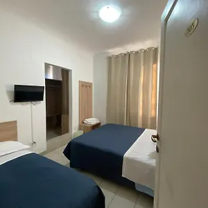 Nocleg ze śniadaniem Golden Dream Florencja