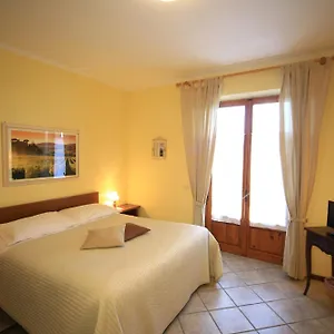  Vendégház Casa Milena Olaszország