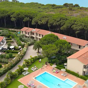 Hotel Oleandri Vada