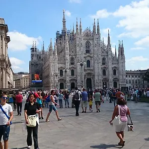 Apartment Flat In Duomo Mailand