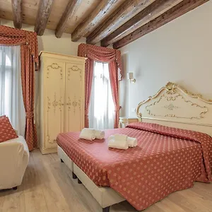  Appartement Uncharted - Ca' Santa Croce Italie