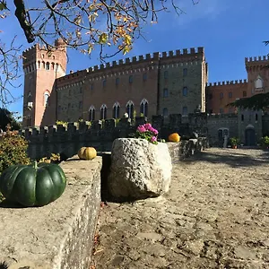  Séjour à la ferme Castello Di Valenzano Italie