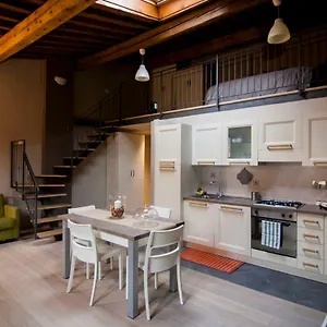  Appartement Sweet In Santa Croce Italie