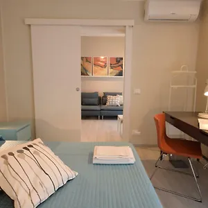  Appartement Angelica E Orlando Italie