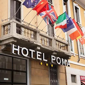 3* Hotel Poma