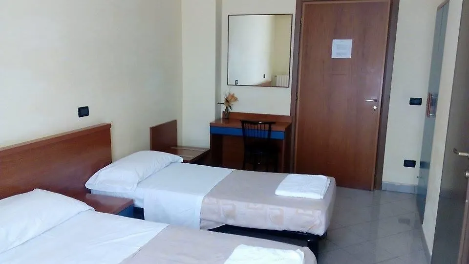 Hotel Greco Milan 2*,
