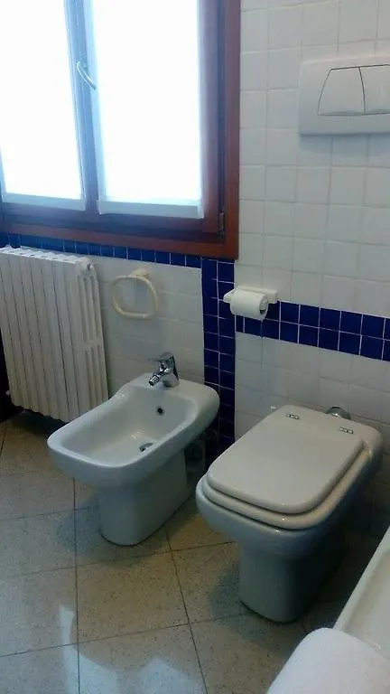**  Hotel Greco Milan Italy