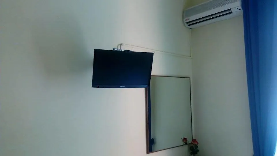 **  Hotel Greco Milan Italy