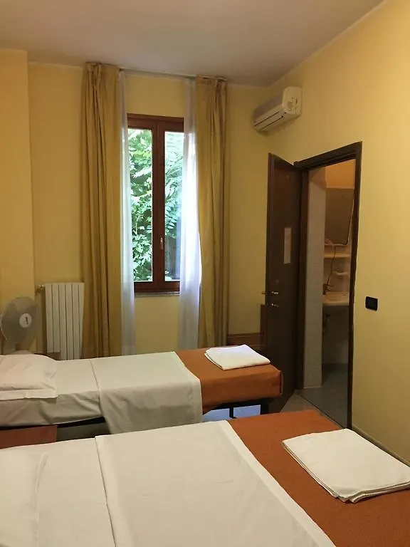 Hotel Greco Milan