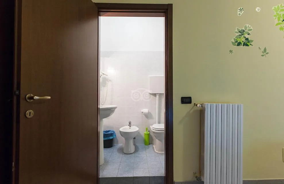 Hotel Greco Milan