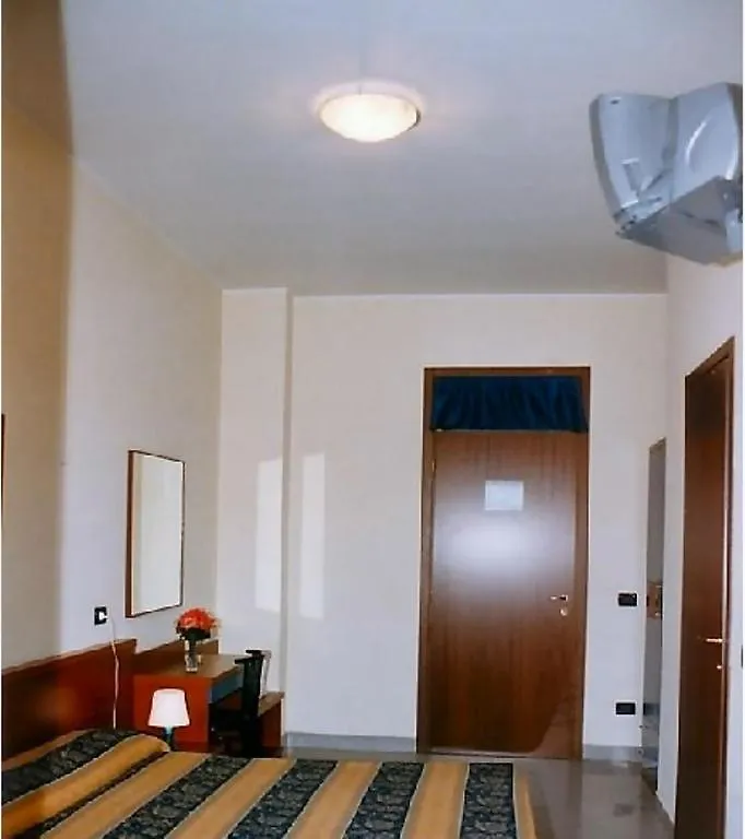 Hotel Greco Milan