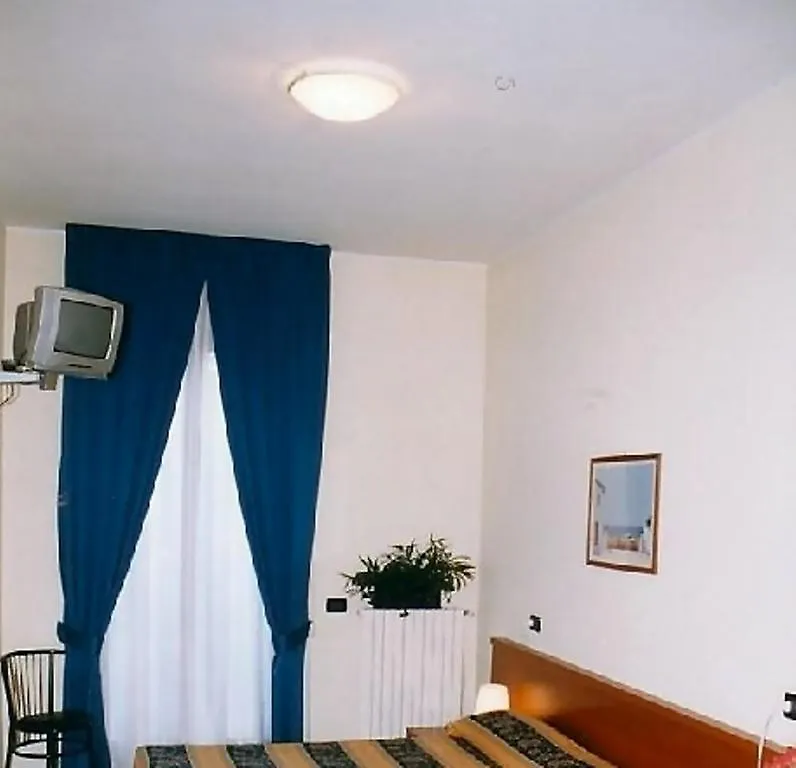 Hotel Greco Milan Italy