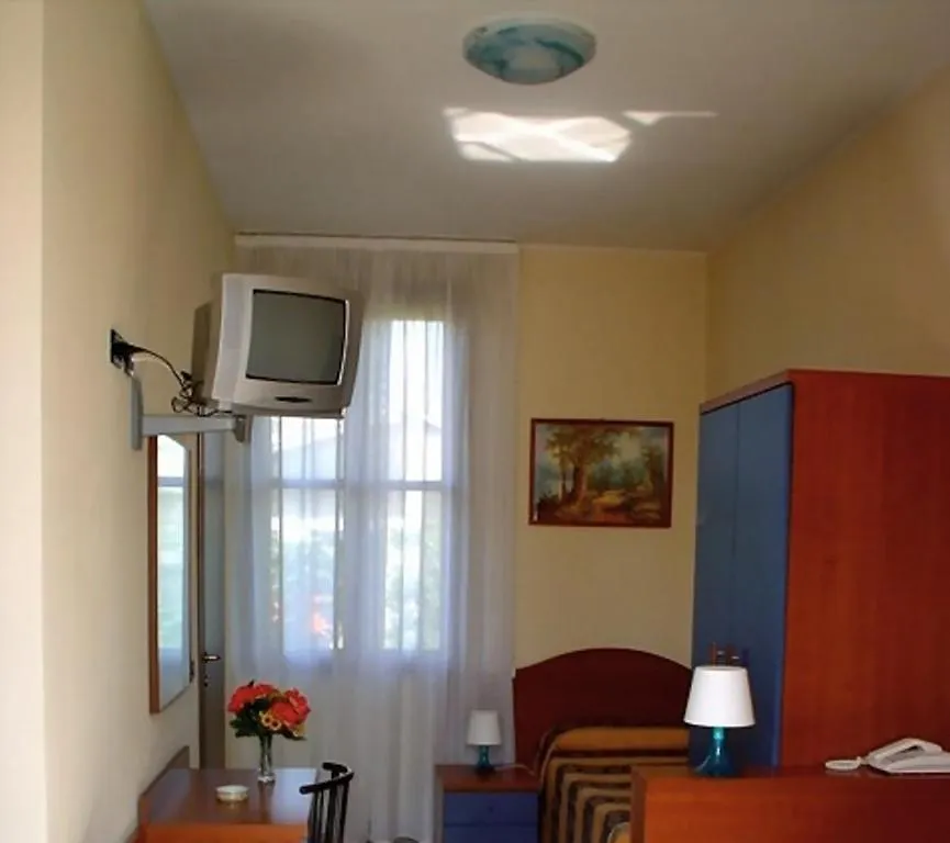 Hotel Greco Milan 2*,  Italy