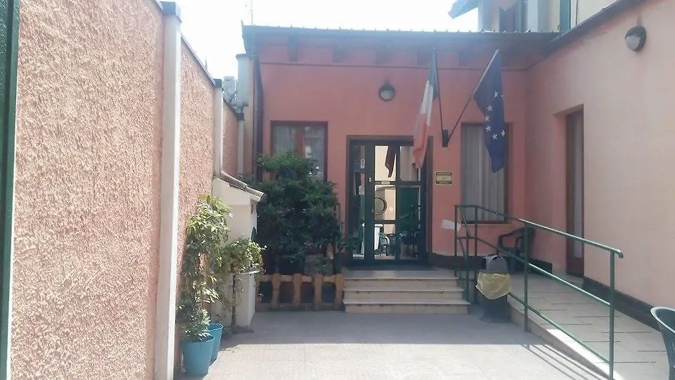 Hotel Greco Milan
