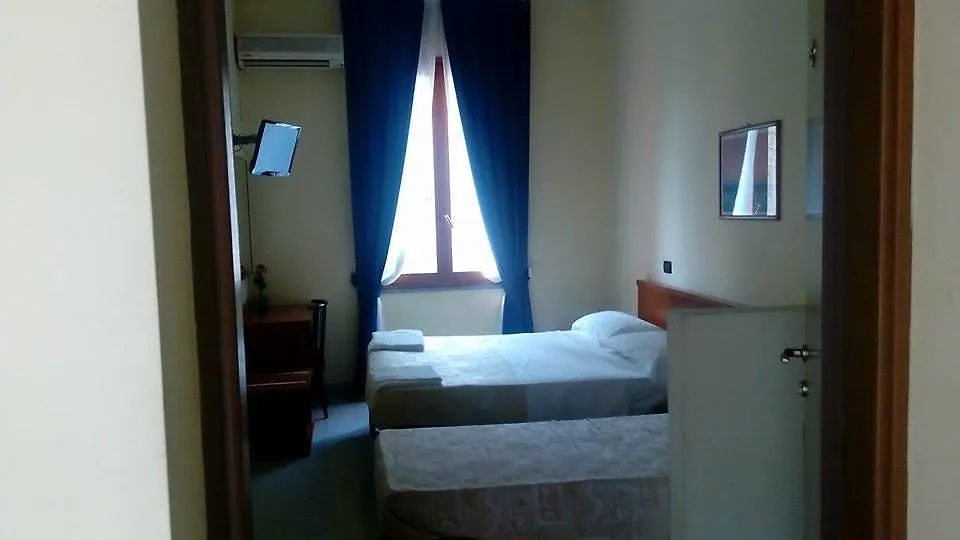 Hotel Greco Milan