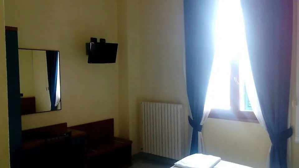 **  Hotel Greco Milan Italy