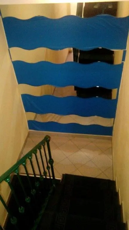 Hotel Greco Milan