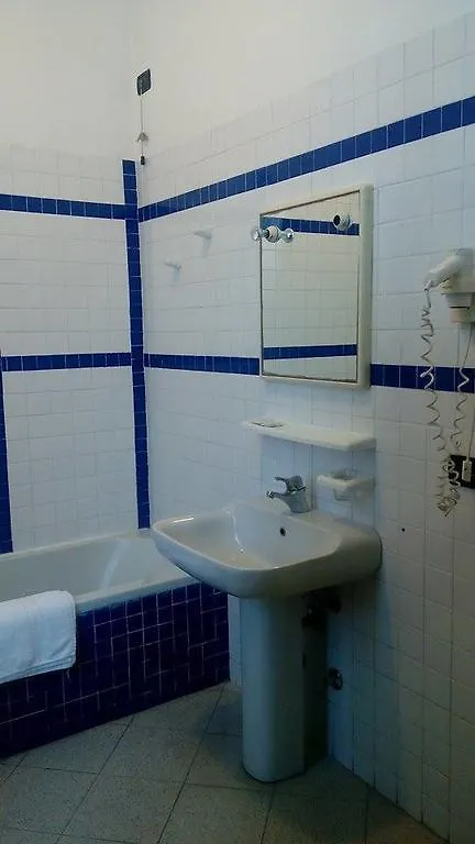 Hotel Greco Milan 2*,