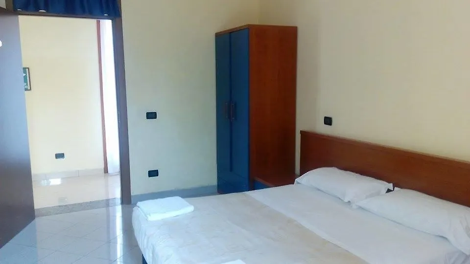 Hotel Greco Milan