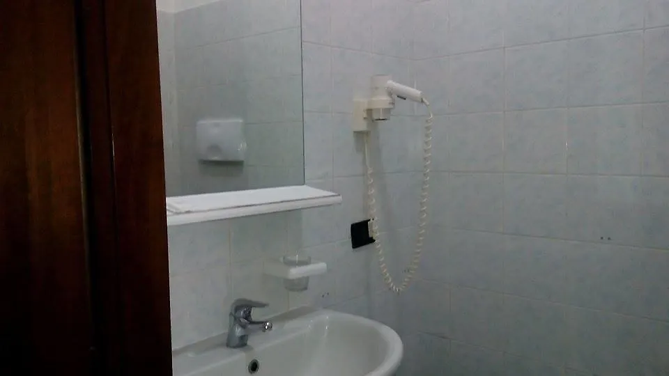 Hotel Greco Milan