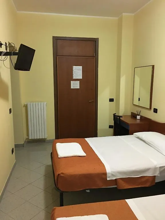 Hotel Greco Milan