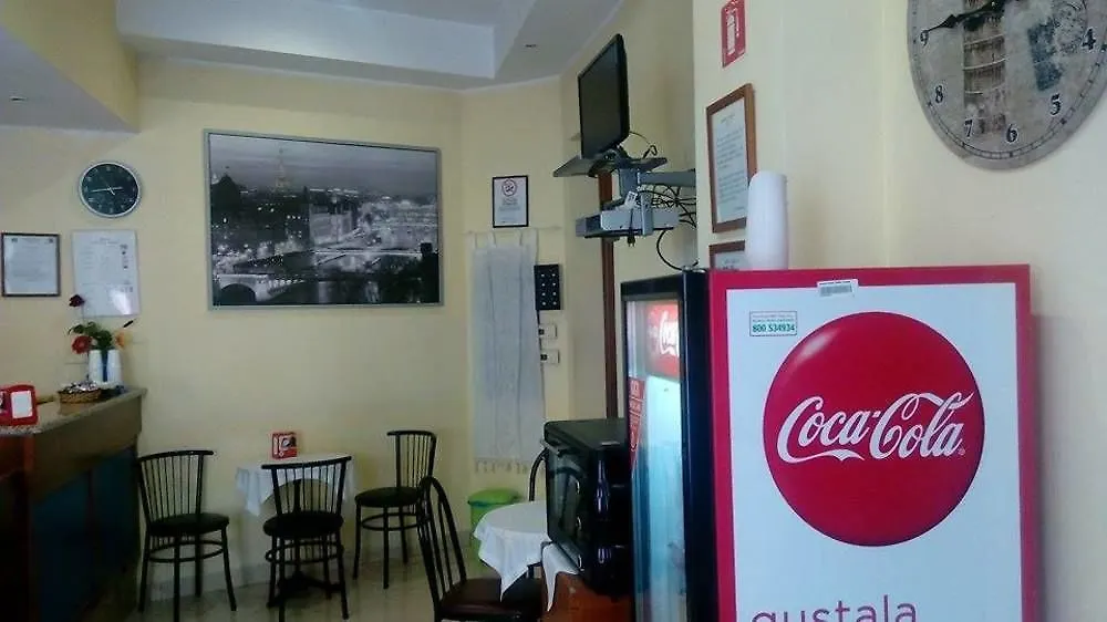Hotel Greco Milan
