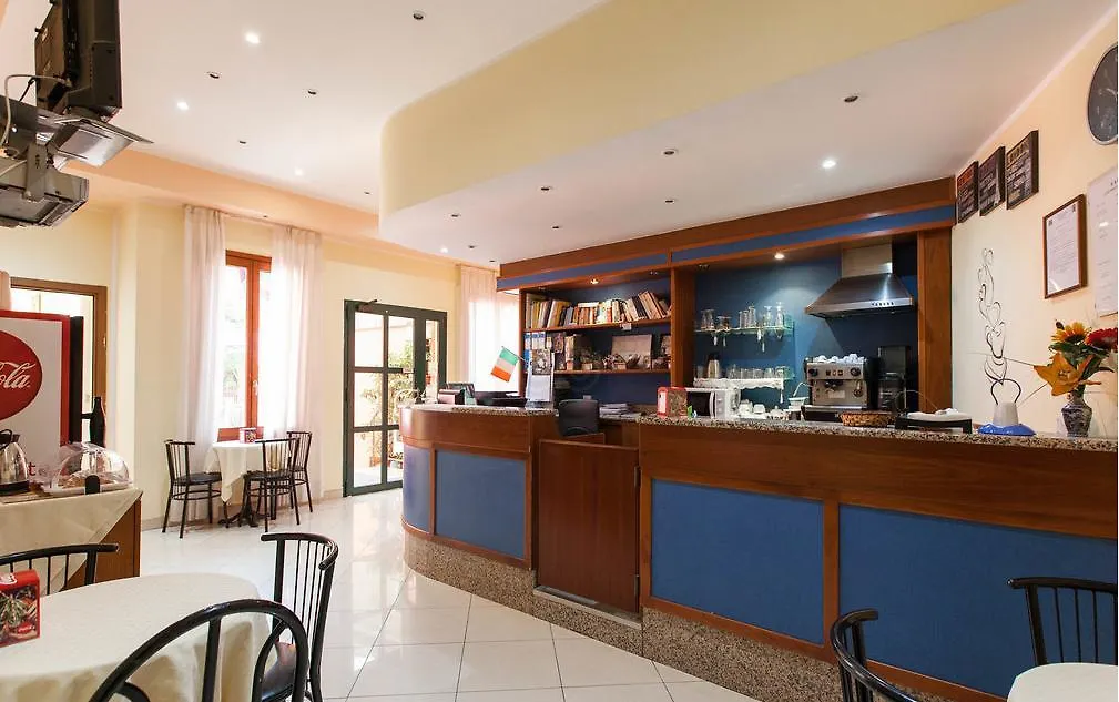 Hotel Greco Milan Italy