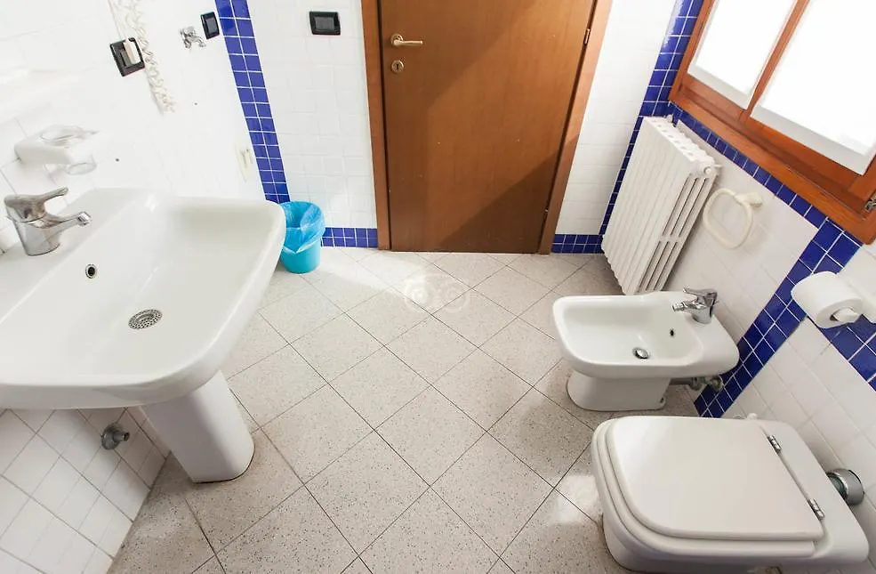 Hotel Greco Milan