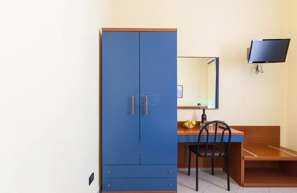 Hotel Greco Milan