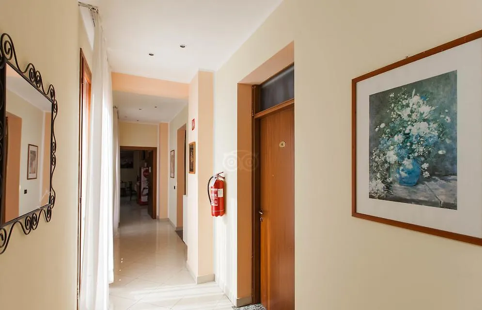 Hotel Greco Milan