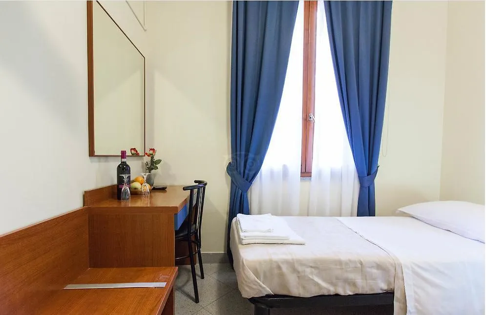 Hotel Greco Milan 2*,  Italy