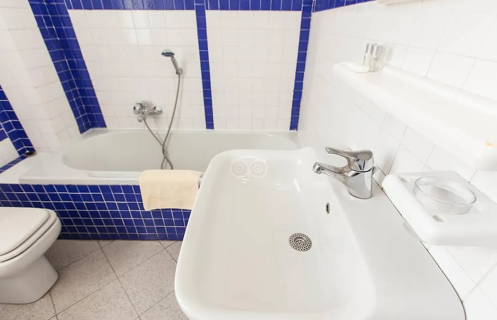 Hotel Greco Milan