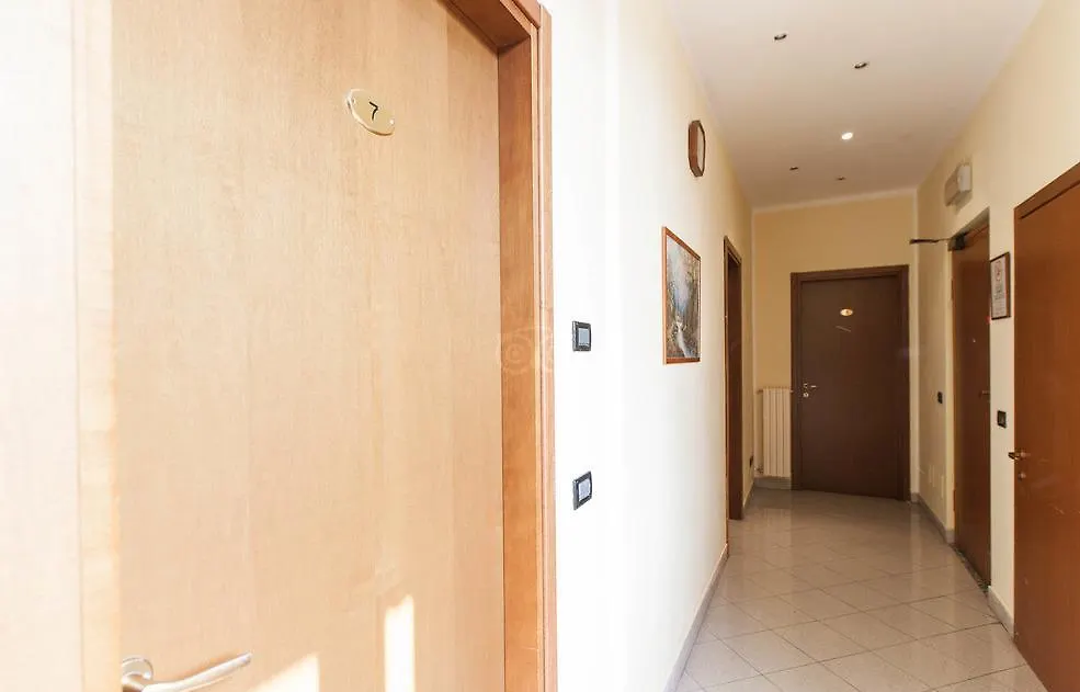 **  Hotel Greco Milan Italy