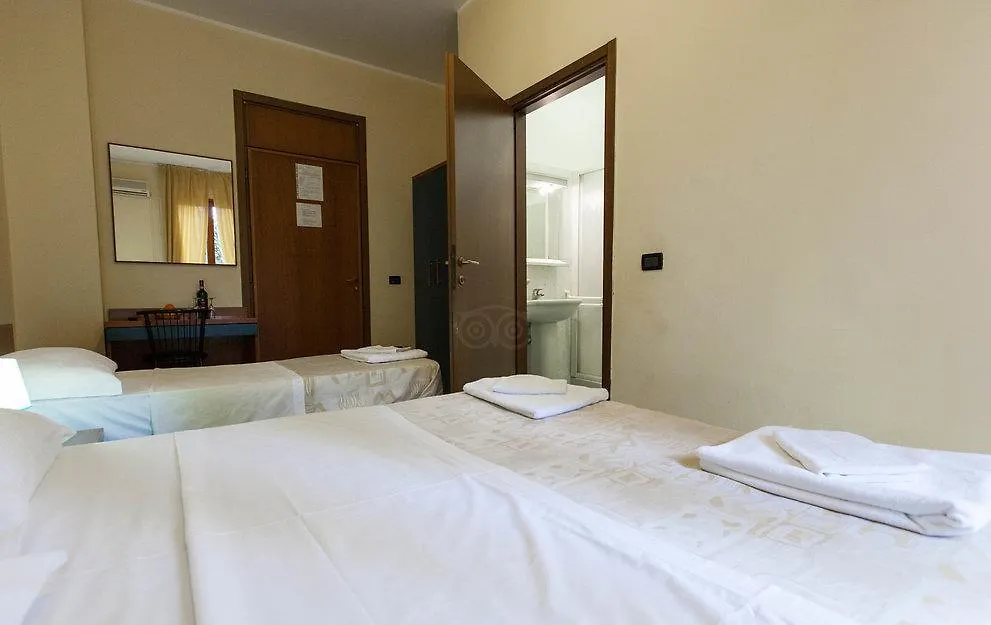 Hotel Greco Milan 2*,