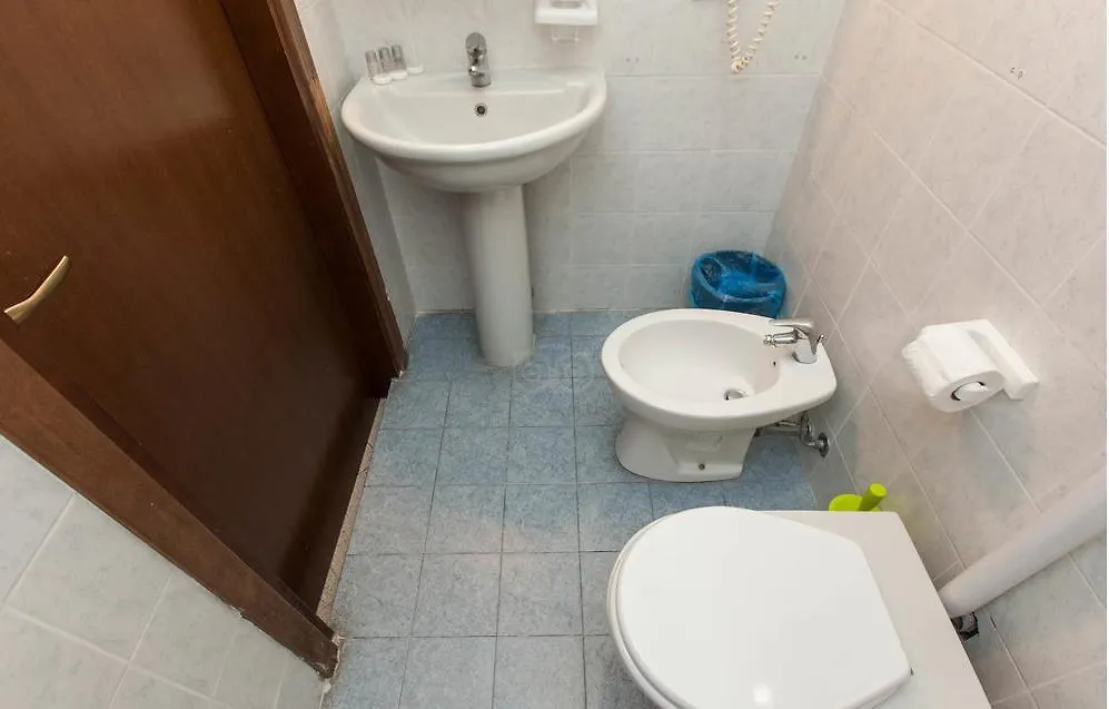 Hotel Greco Milan