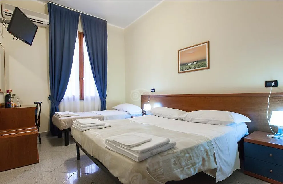 Hotel Greco Milan