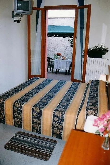 **  Hotel Greco Milan Italy