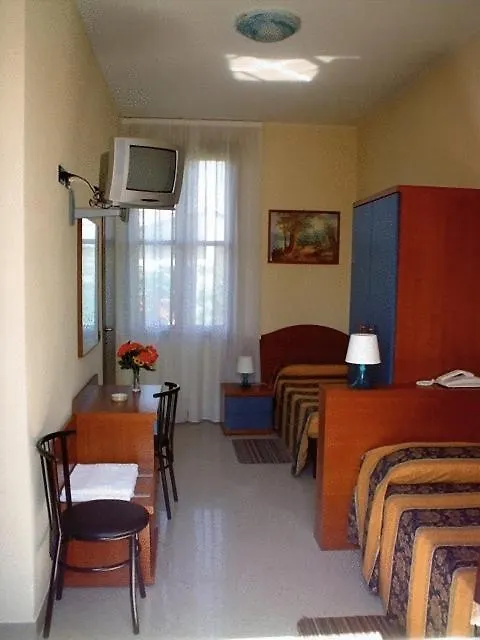 Hotel Greco Milan