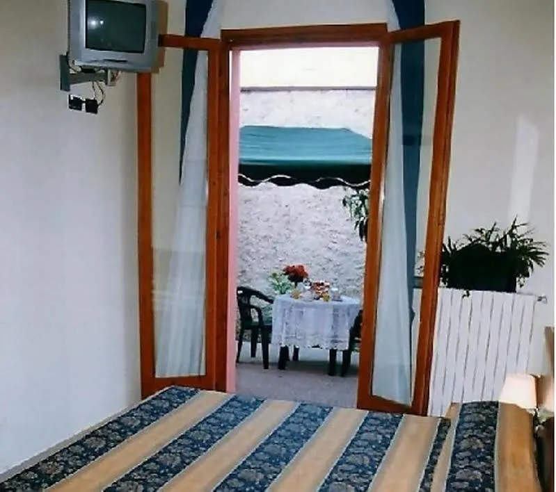 Hotel Greco Milan