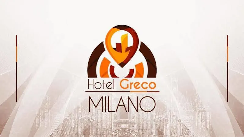 Hotel Greco Milan Italy