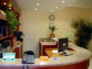 Hotel Greco Milan